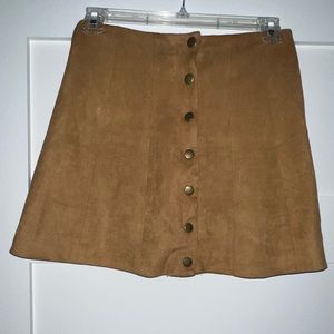 Altar’d State skirt